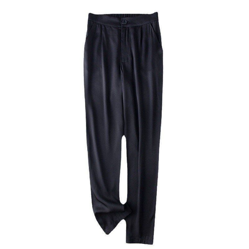 Celana Skinny Sutra Polos view 5