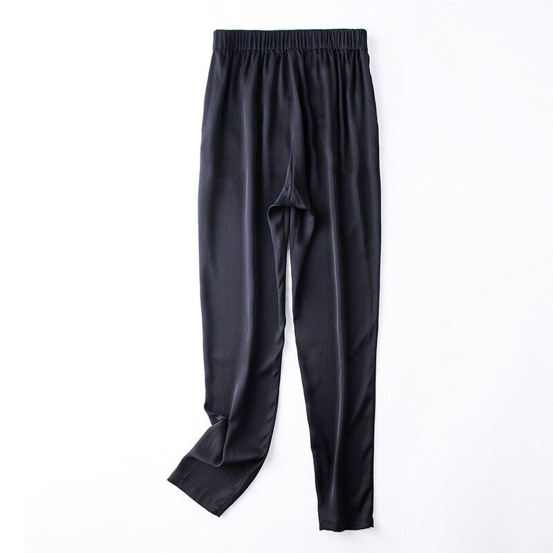 Celana Skinny Sutra Polos view 6